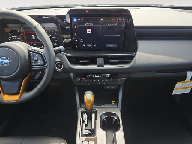 New 2026 Subaru Outback Wilderness AWD/4WD image 11