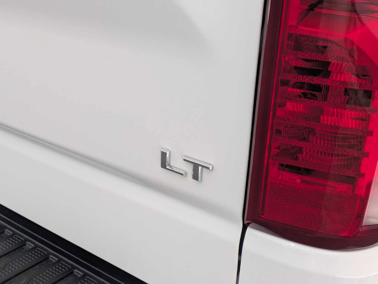 New 2026 Chevrolet Silverado 1500 LT AWD/4WD image 12