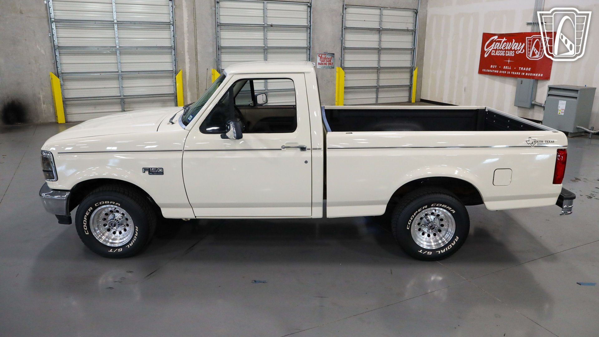 Used 1996 Ford F150 2WD Regular Cab image 30