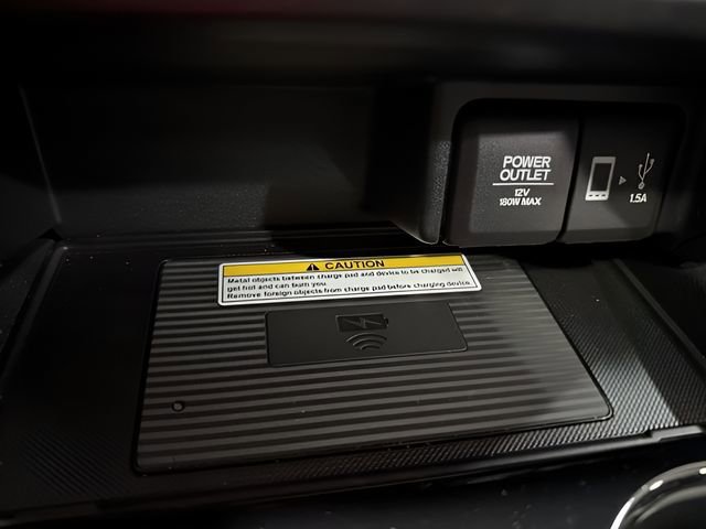 Used 2022 Honda Ridgeline Black Edition image 24