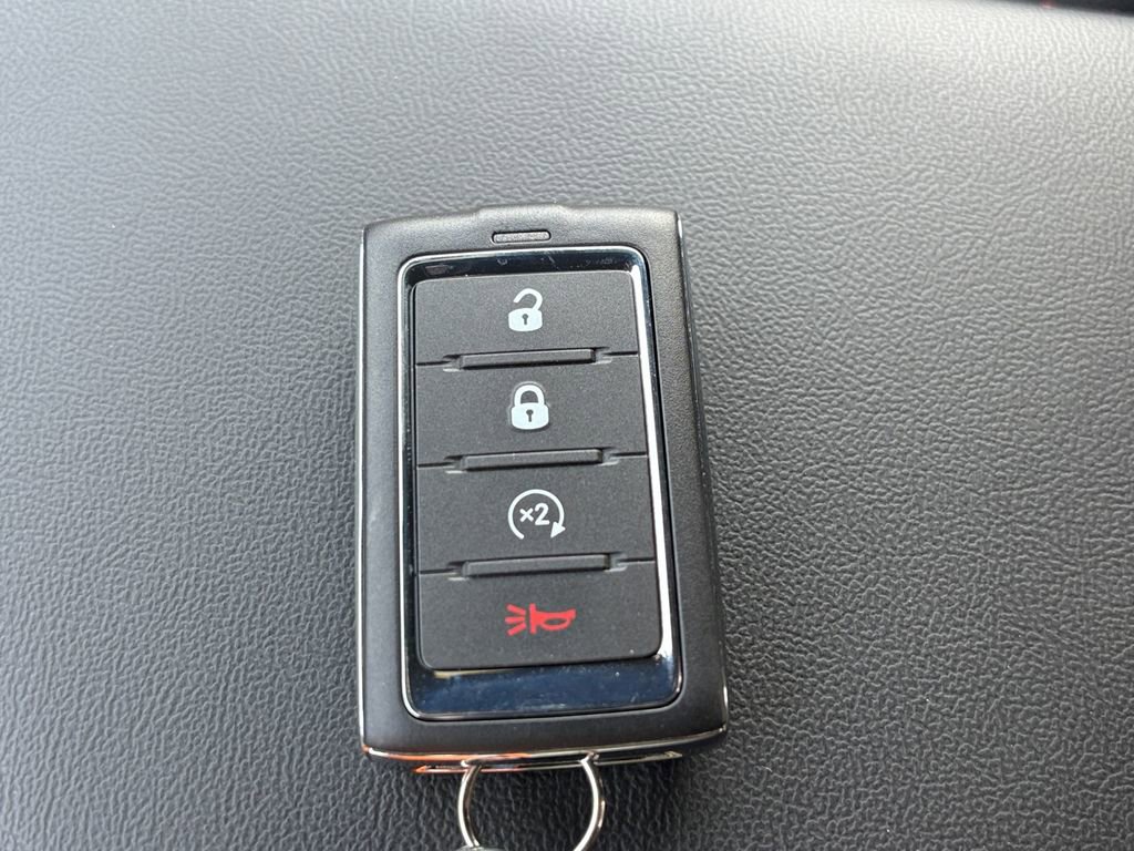 New 2026 Dodge Charger GT w/ Driver Convenience Group AWD/4WD image 28