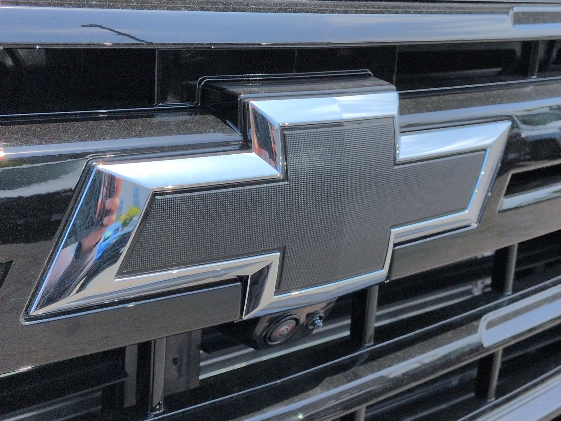 New 2026 Chevrolet Silverado 2500 LT w/ Trail Boss Package AWD/4WD image 32