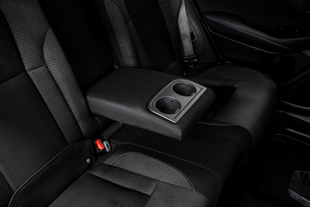 Used 2023 Subaru Outback Premium image 34