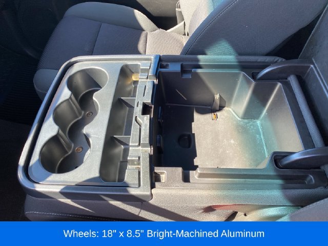 Used 2014 Chevrolet Silverado 1500 LT w/ All Star Edition AWD/4WD image 13