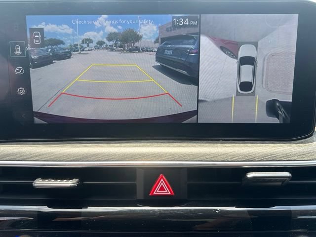 Used 2025 Kia K5 EX FWD image 6