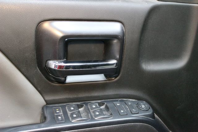 Used 2014 GMC Sierra 1500 4x4 Double Cab image 14