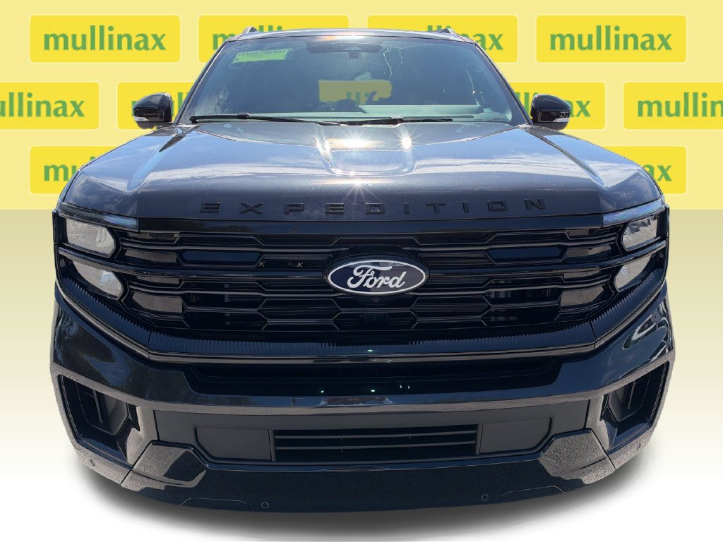 New 2027 Ford Expedition Max Platinum w/ Stealth Performance Package AWD/4WD image 14