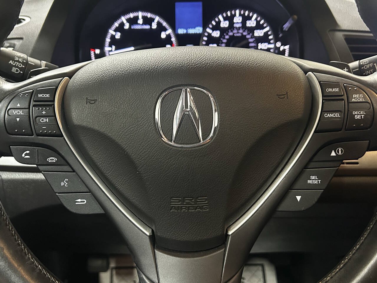 Used 2014 Acura RDX AWD image 17