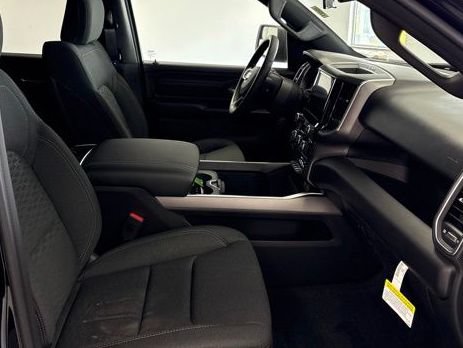 New 2026 RAM 1500 Express AWD/4WD image 23