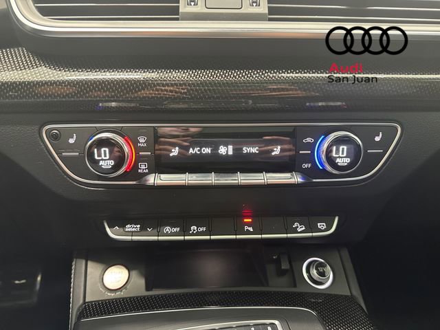 Used 2020 Audi SQ5 Premium Plus w/ Premium Plus Package image 18