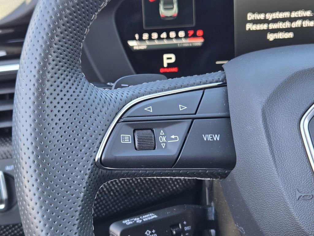 Certified 2023 Audi S5 Premium Plus w/ Premium Plus Package image 36