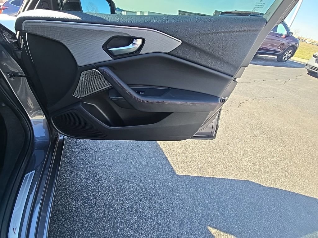 Used 2023 Acura TLX SH-AWD w/ A-SPEC Pkg image 32