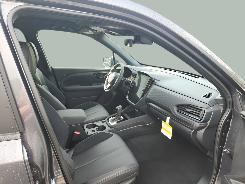 Used 2025 Subaru Forester Touring image 14