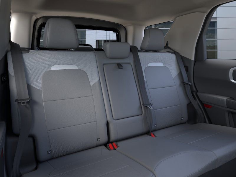 New 2026 Ford Bronco Sport Badlands w/ Badlands Tech Package AWD/4WD image 12