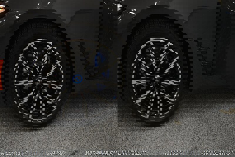 Used 2023 BMW i4 M50 image 44