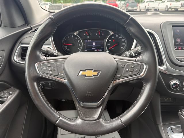 Used 2021 Chevrolet Equinox LT AWD/4WD image 14