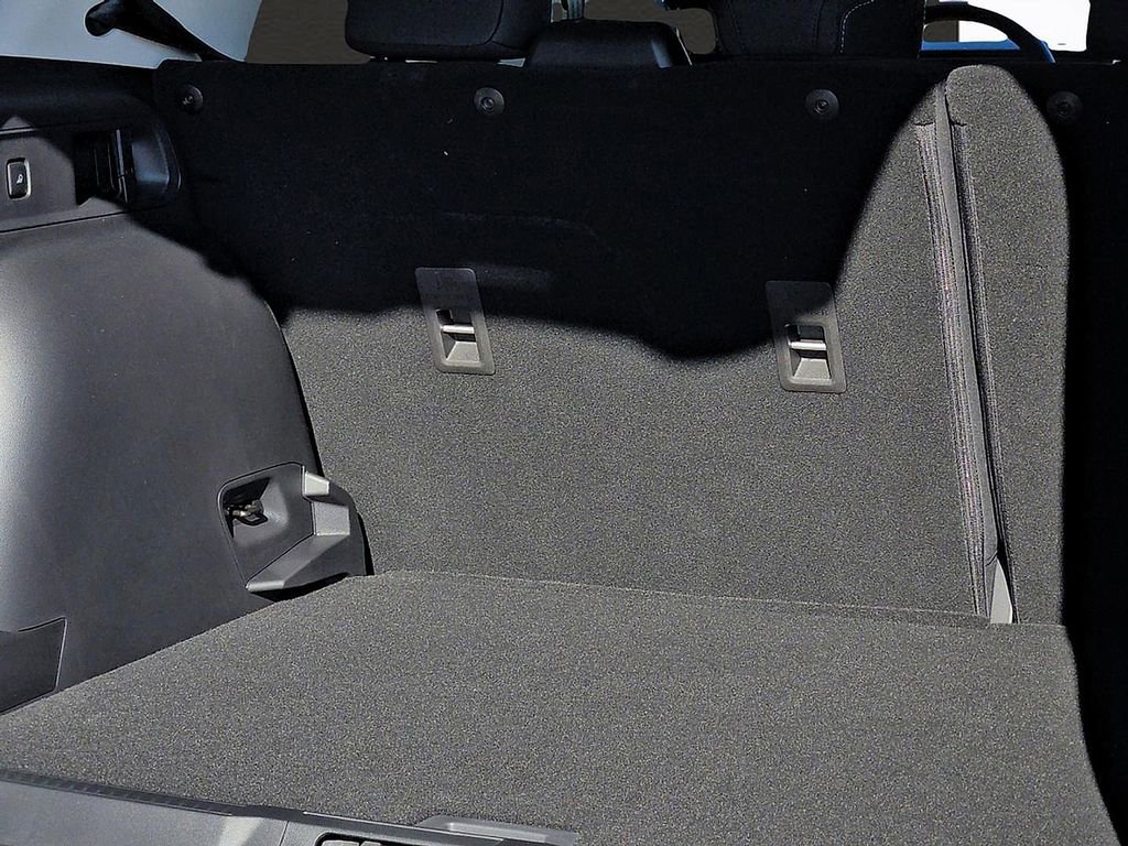 New 2025 Ford Bronco Sport Big Bend w/ Convenience Package image 8