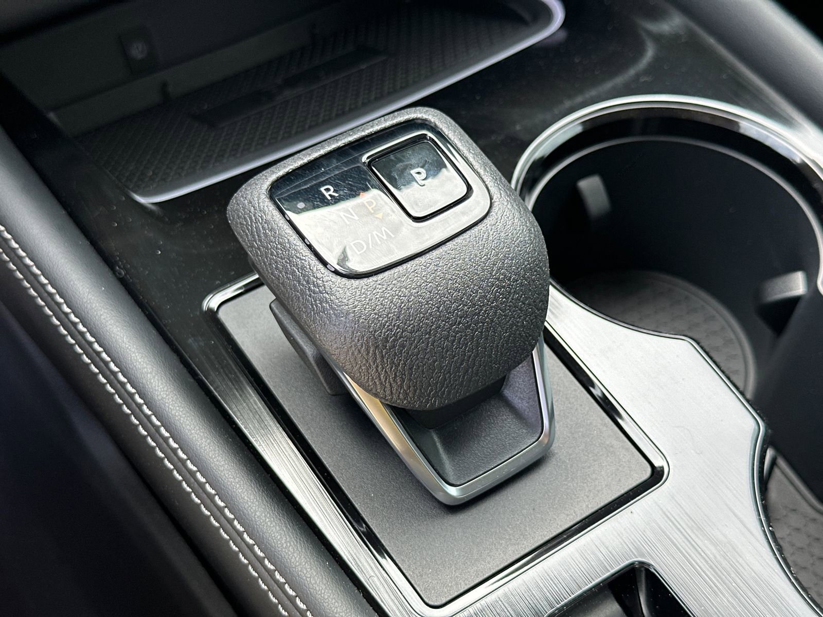 New 2026 Nissan Rogue Platinum w/ Tech Package image 35