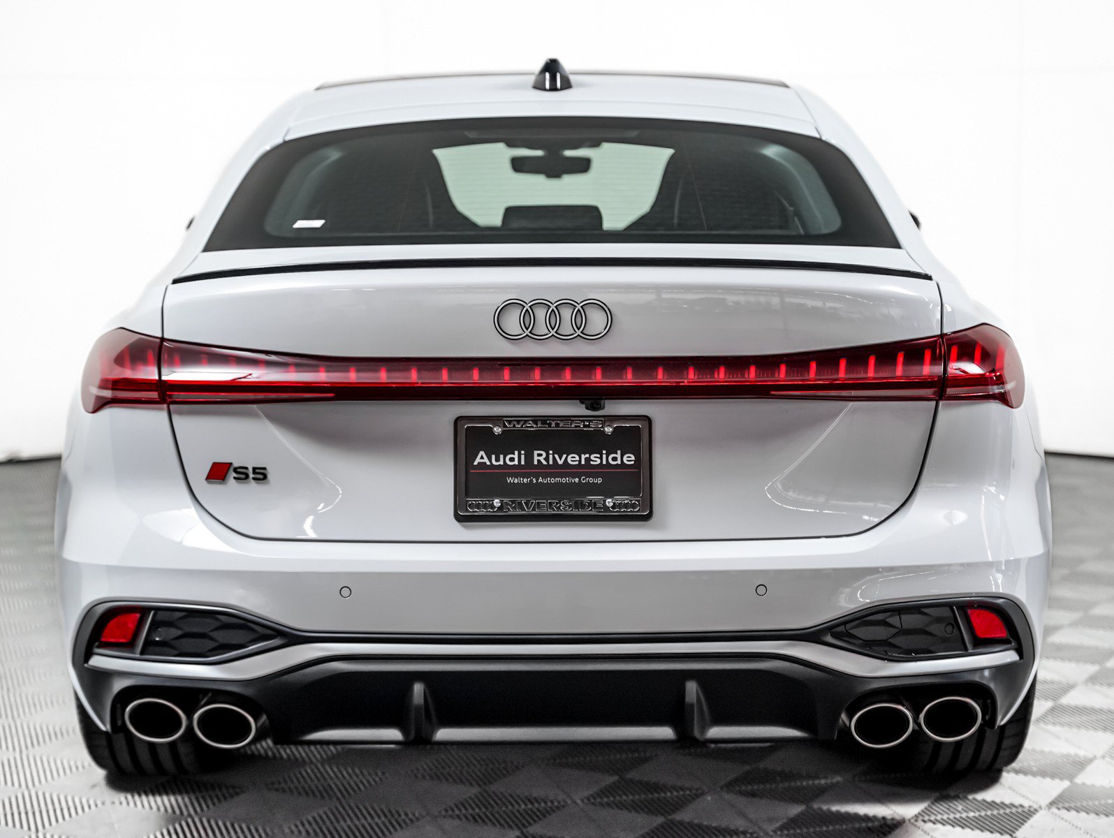New 2026 Audi S5 Premium Plus AWD/4WD image 10