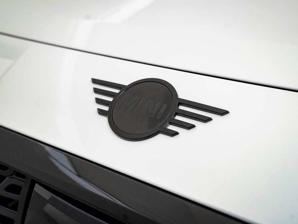 Certified 2026 MINI Cooper Countryman S AWD/4WD image 8