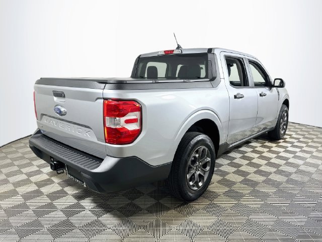 Used 2024 Ford Maverick XLT w/ XLT Luxury Package FWD image 3
