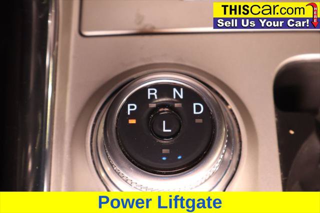 Used 2023 Ford Explorer XLT w/ Equipment Group 202A RWD image 20