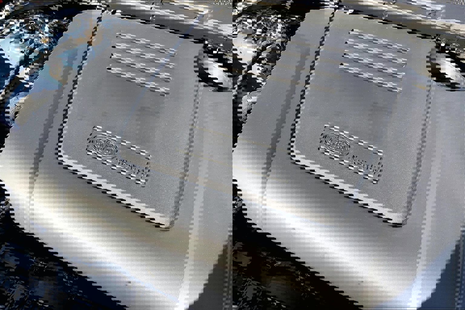 New 2026 Land Rover Defender 110 S image 17