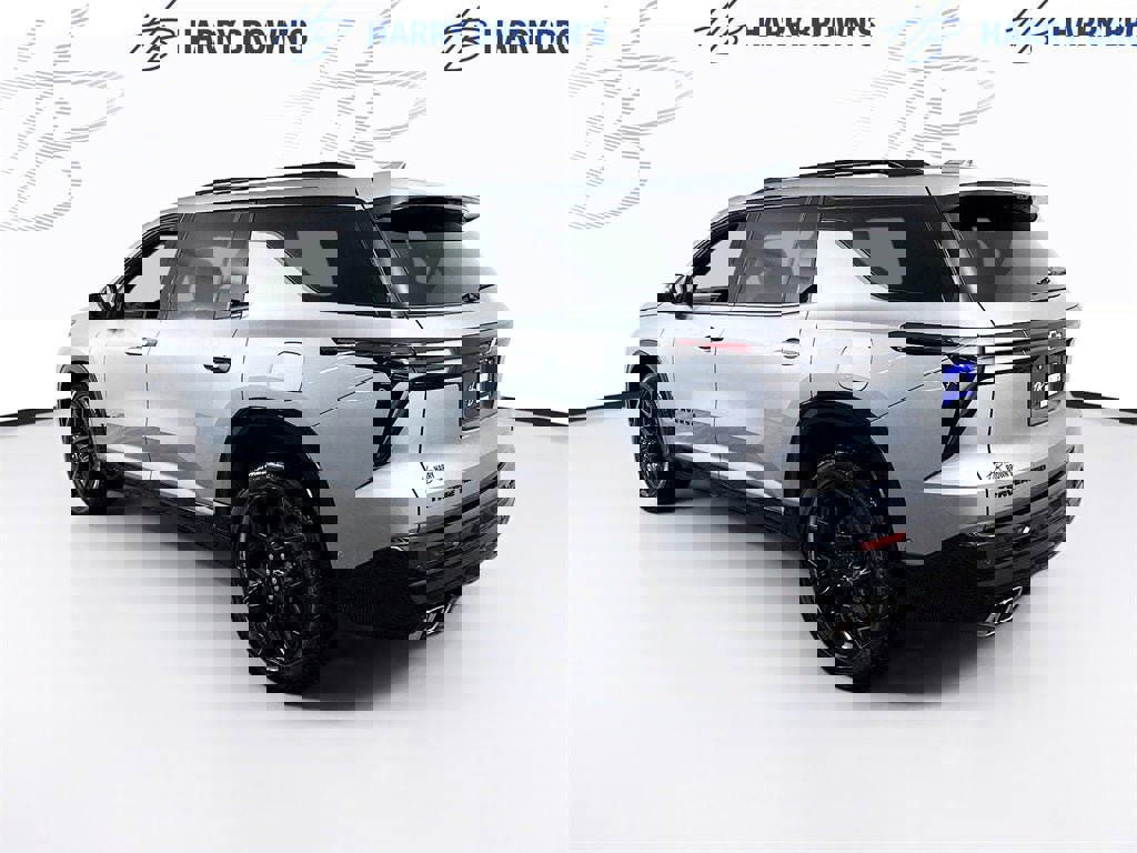 Used 2025 Chevrolet Traverse RS w/ LPO, Floor Liner Package image 31