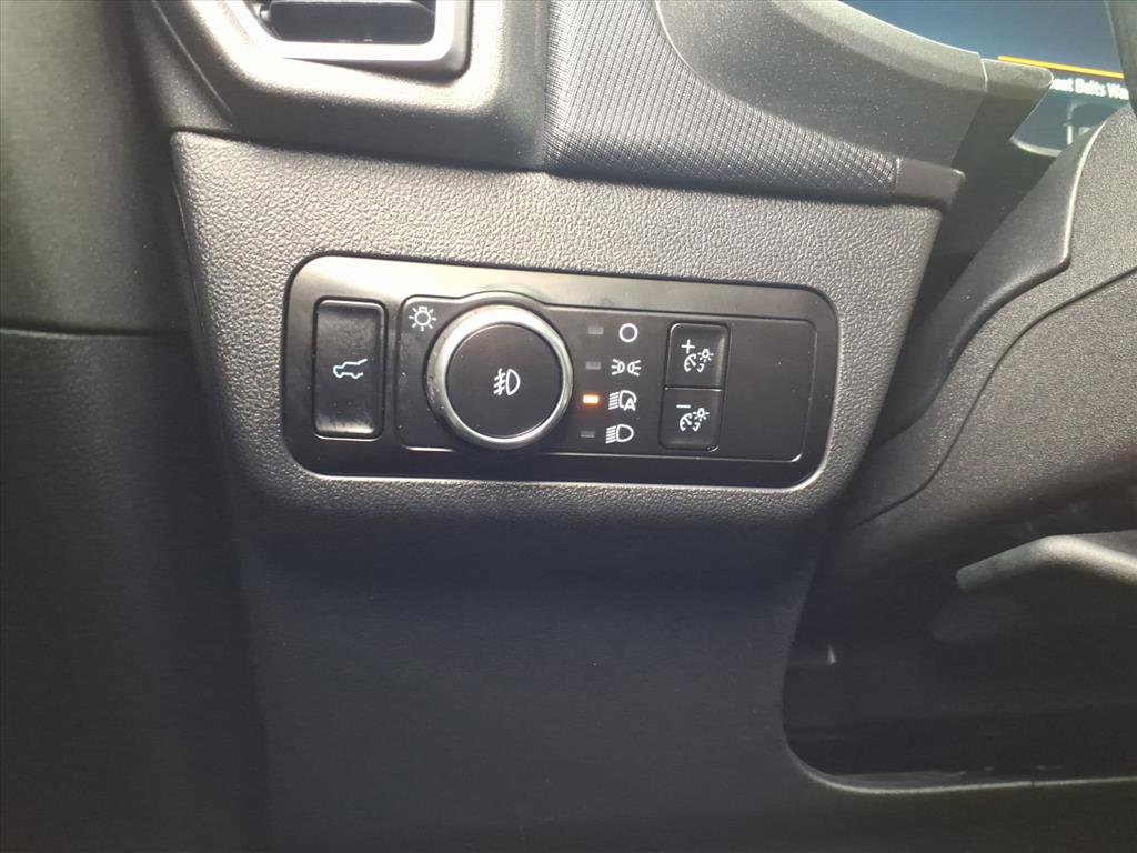 Certified 2025 Ford Bronco Sport Outer Banks w/ Outer Banks Tech Package+ image 19