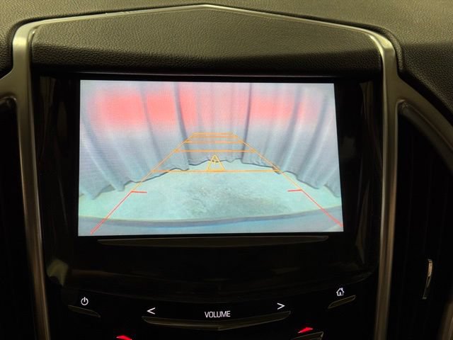 Used 2015 Cadillac SRX Performance w/ Driver Awareness Package FWD image 26