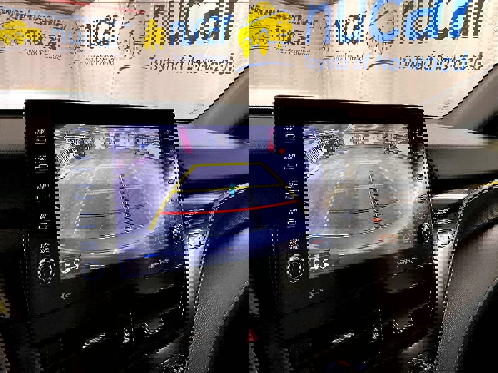 Certified 2024 Toyota Camry XSE w/ Cold Weather Package AWD/4WD image 19