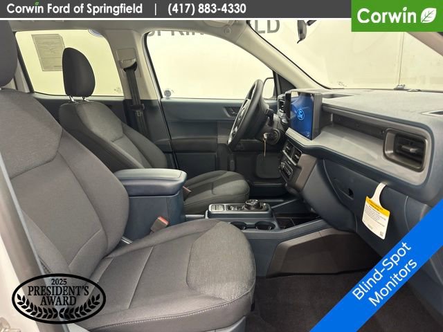 New 2026 Ford Maverick XL w/ Equipment Group 101A image 10