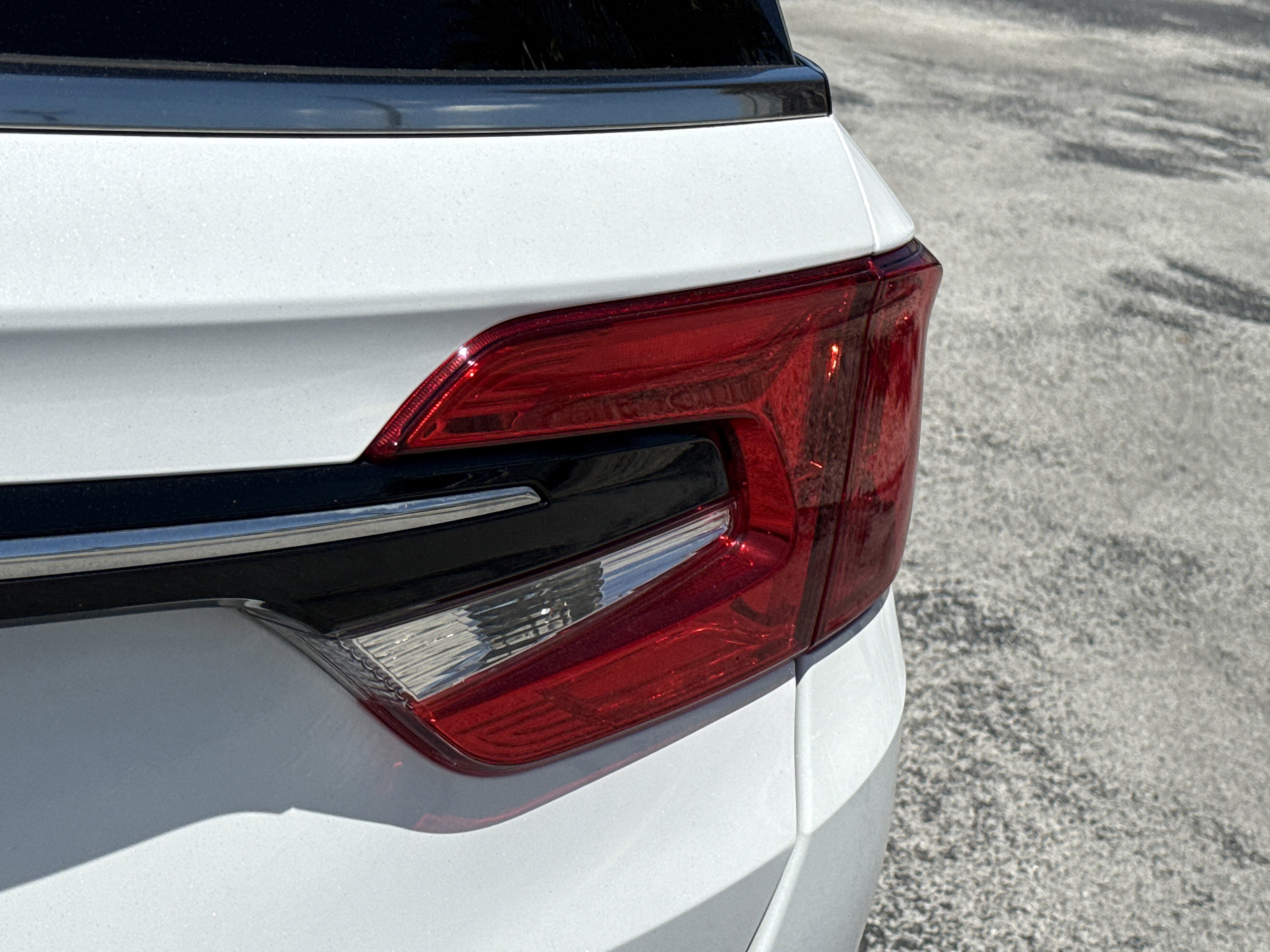 Certified 2024 Honda Odyssey EX-L image 16