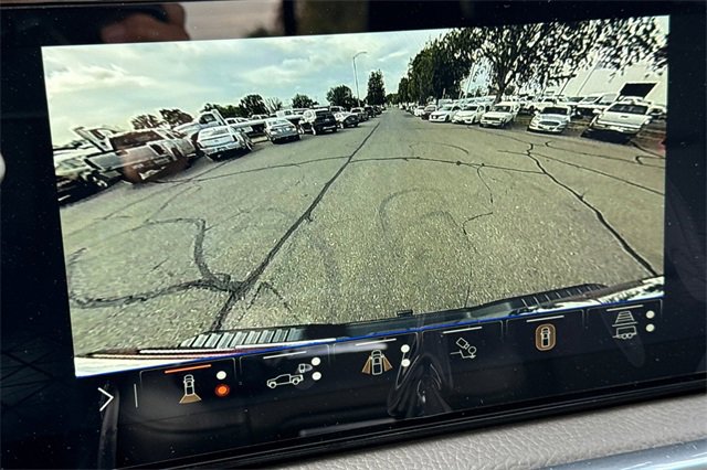 New 2026 GMC Sierra 2500 Denali w/ Denali Reserve Package image 23