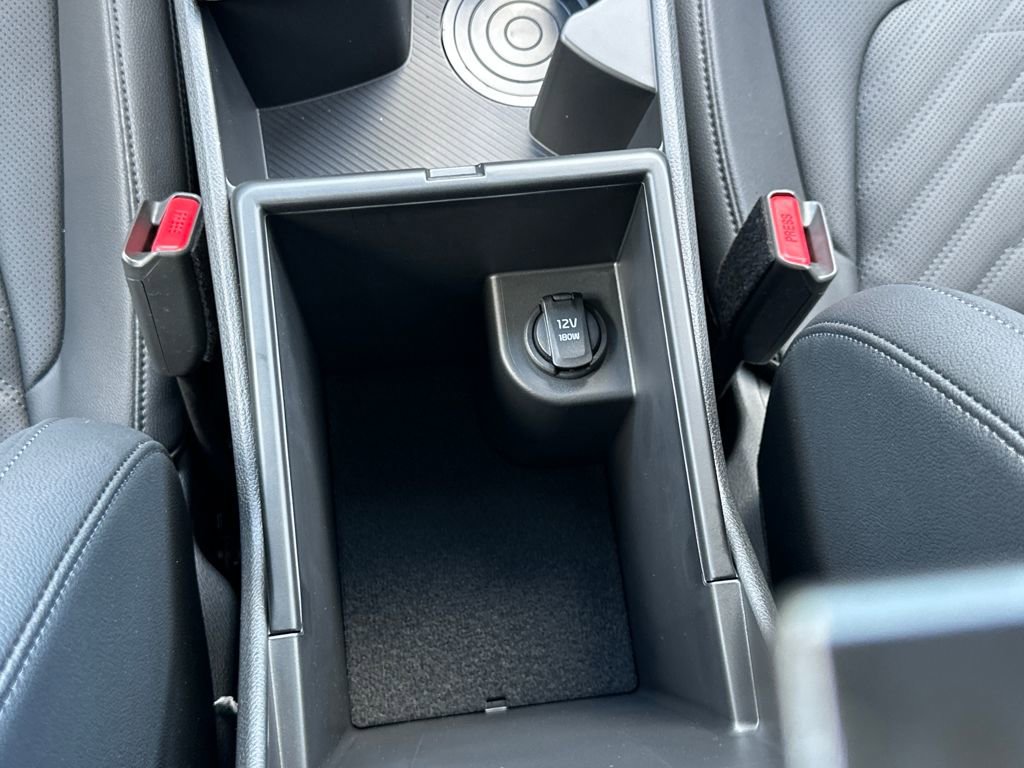 New 2026 Kia Sportage X-Line image 28