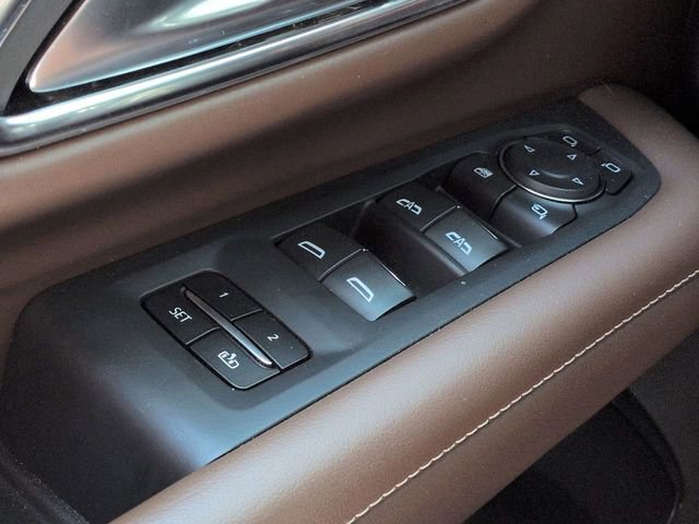 Used 2023 Chevrolet Tahoe High Country image 28