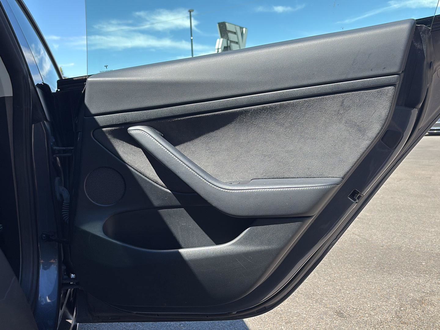 Used 2023 Tesla Model 3 Performance AWD/4WD image 21