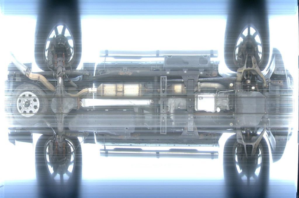 Used 2013 Chevrolet Silverado 2500 LTZ w/ LTZ Plus Package image 18