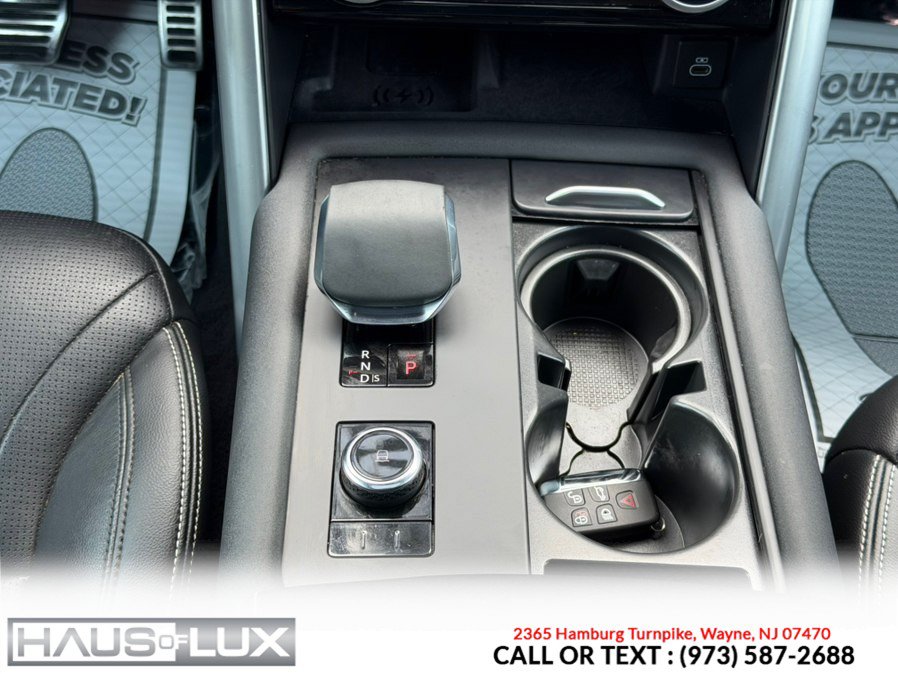Used 2023 Land Rover Discovery S R-Dynamic AWD/4WD image 30