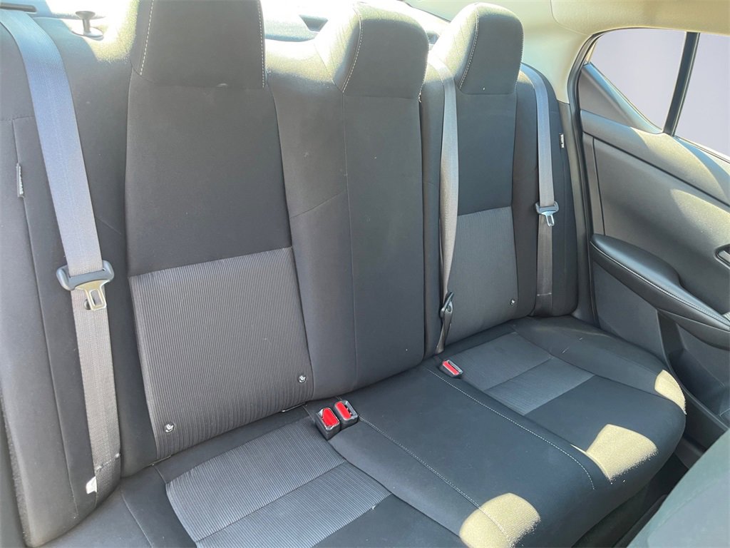 Used 2024 Nissan Sentra SV image 16
