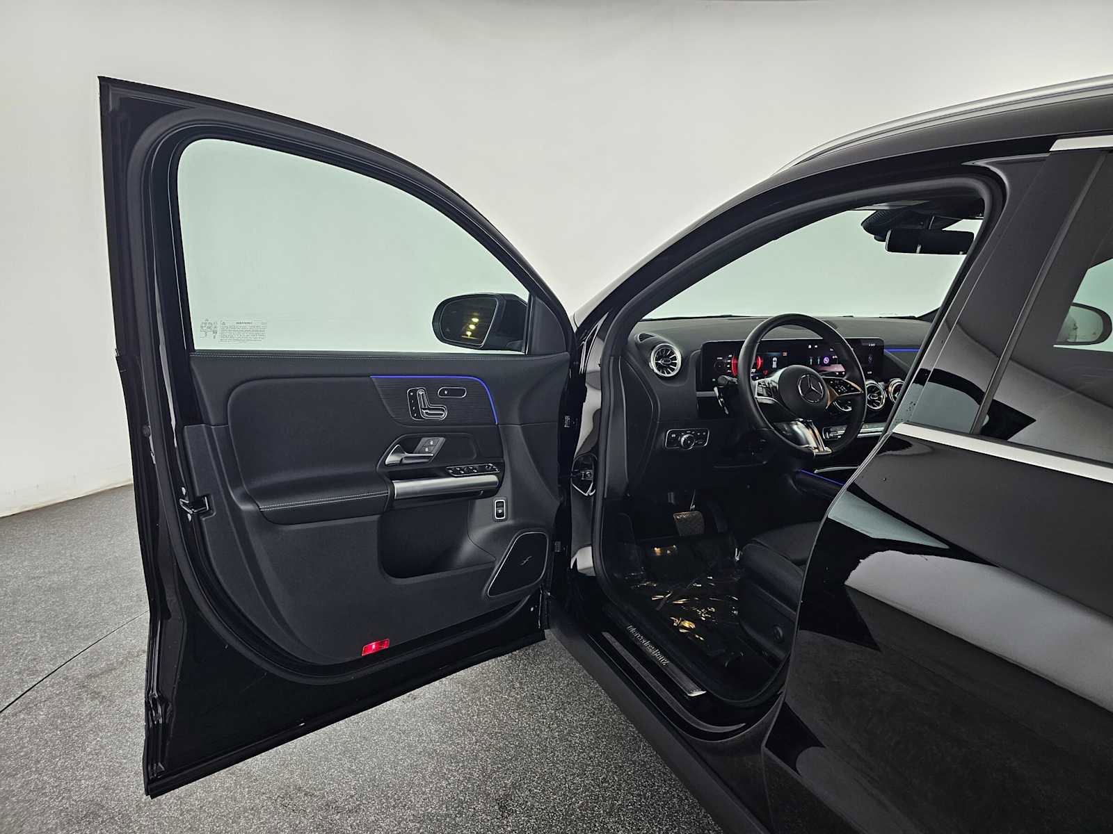 Certified 2025 Mercedes-Benz GLA 250 image 20