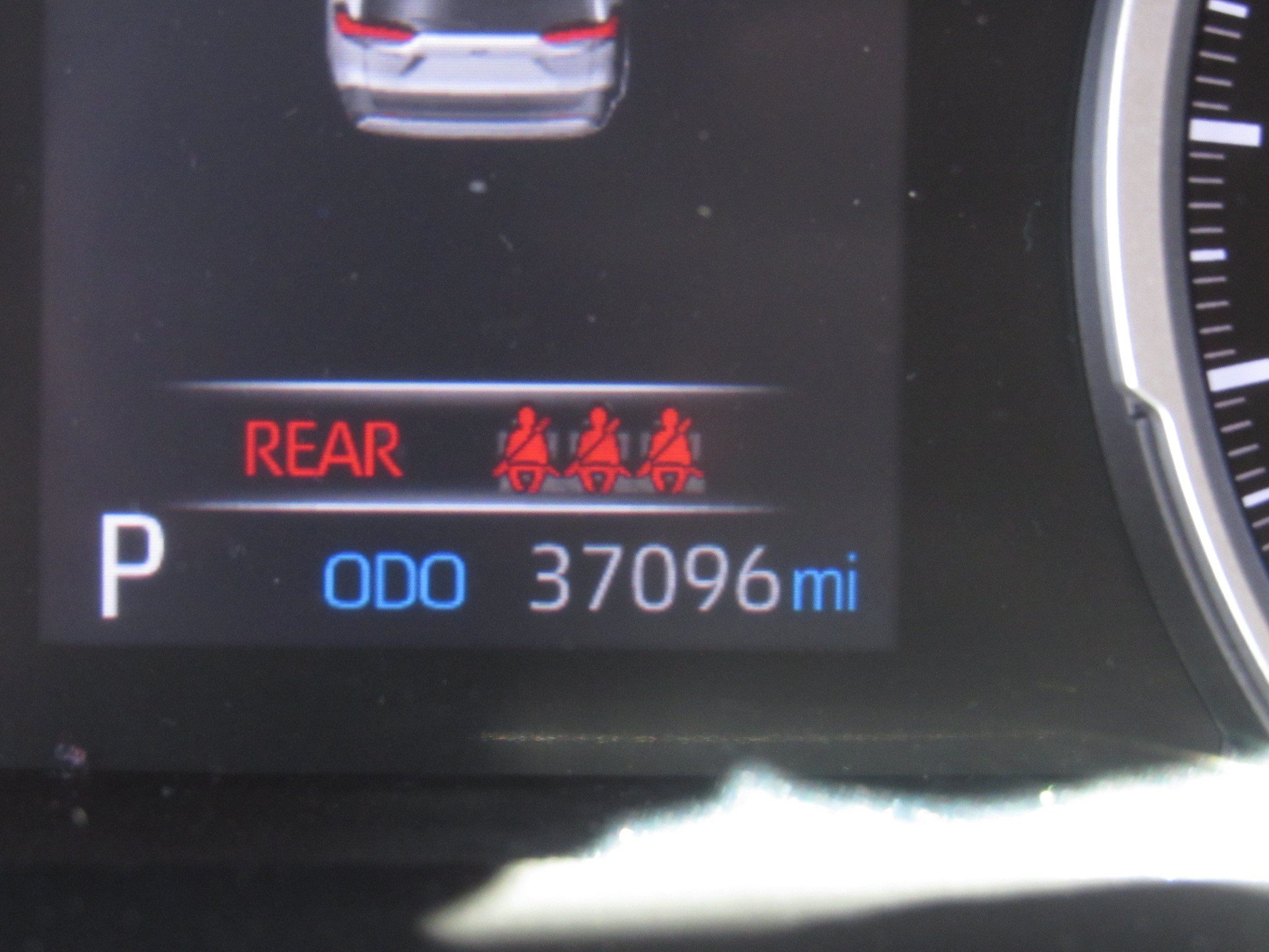 Used 2021 Toyota RAV4 XLE w/ XLE Grade Weather Package AWD/4WD image 27