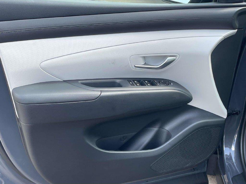 New 2026 Hyundai Tucson SEL Plus w/ Tow & Go Package FWD image 41