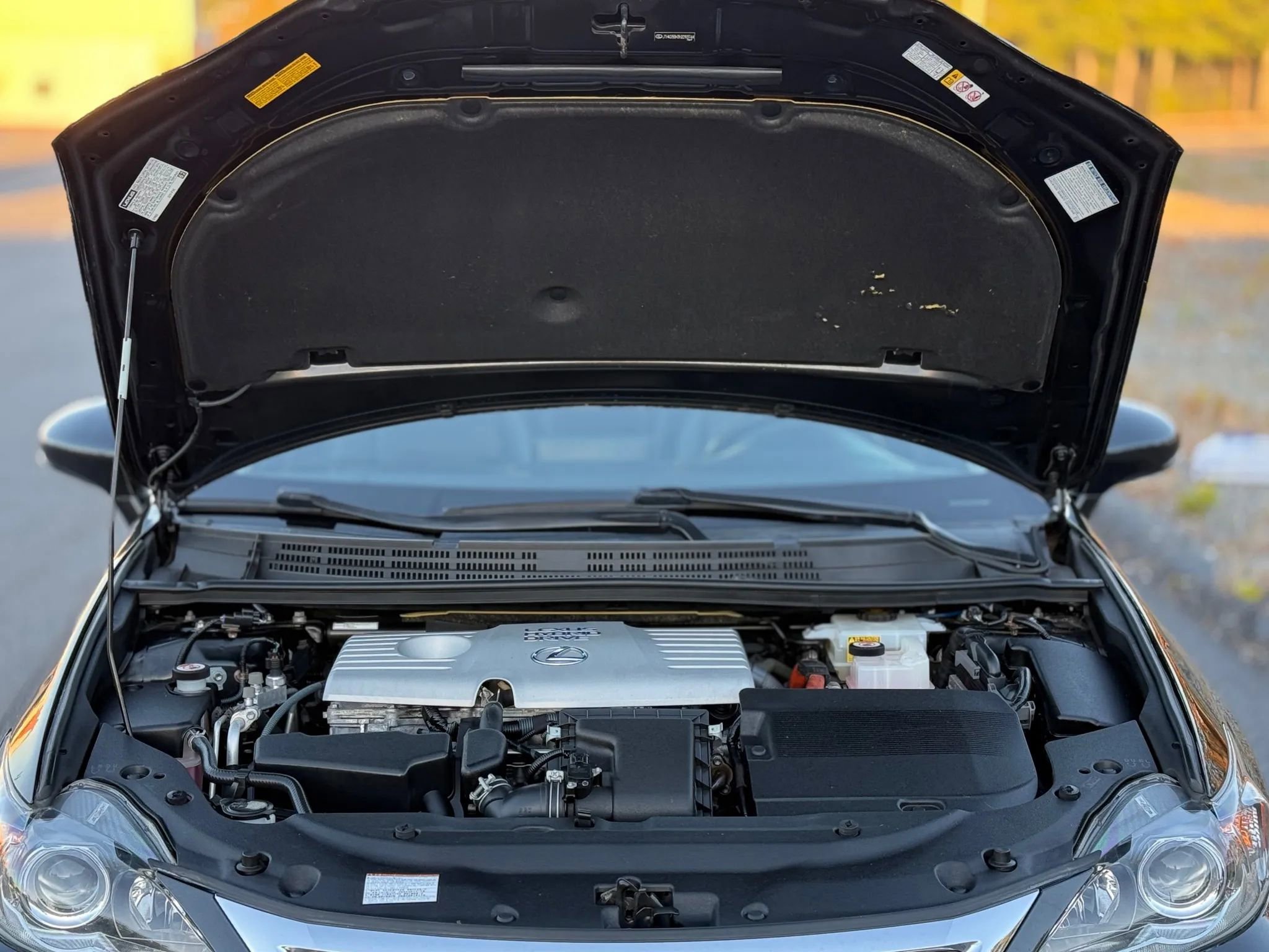 Used 2017 Lexus CT 200h image 29