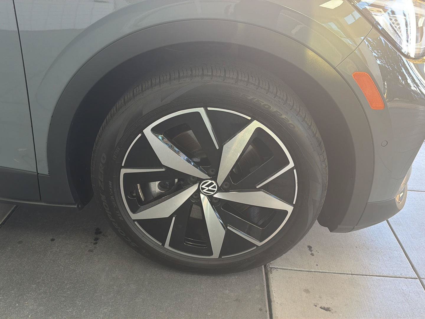 Certified 2023 Volkswagen ID.4 Pro S RWD image 10