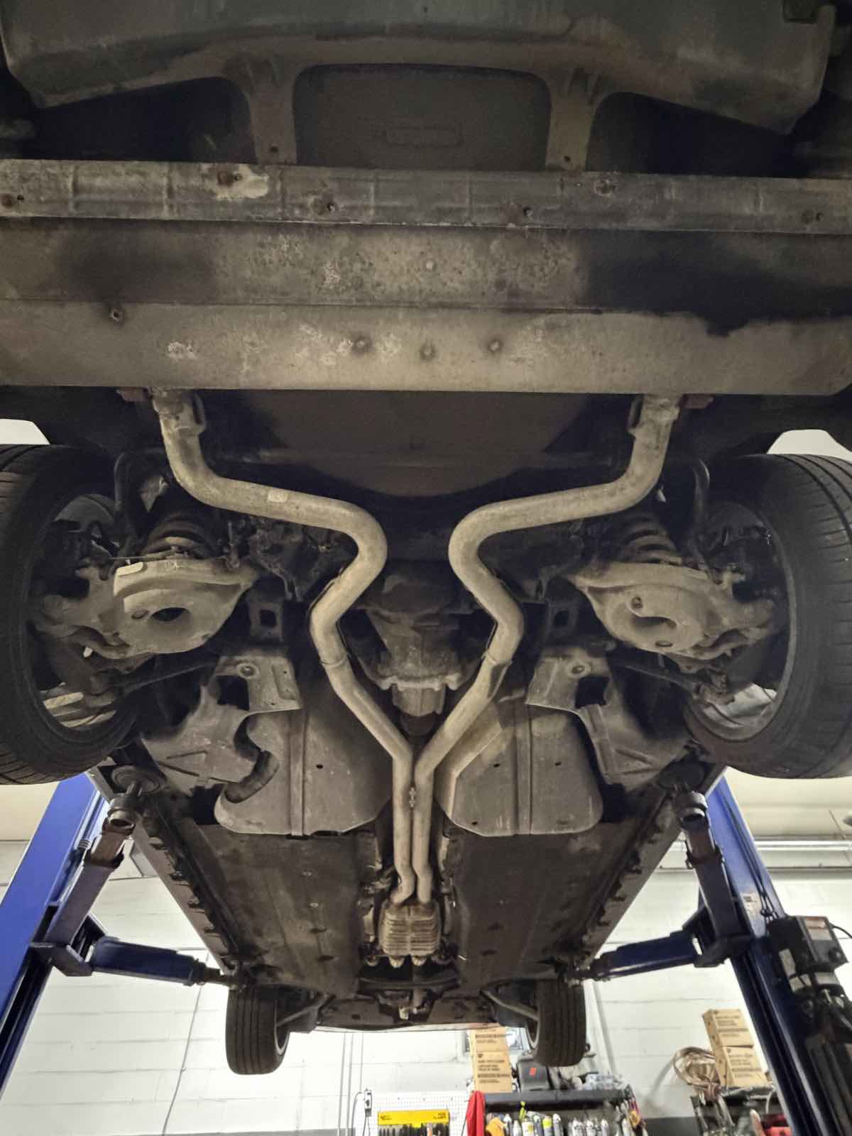 Used 2017 Lincoln Continental Reserve image 27