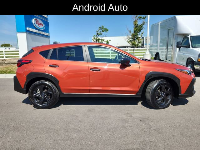 Used 2024 Subaru Crosstrek 2.0i AWD/4WD image 10