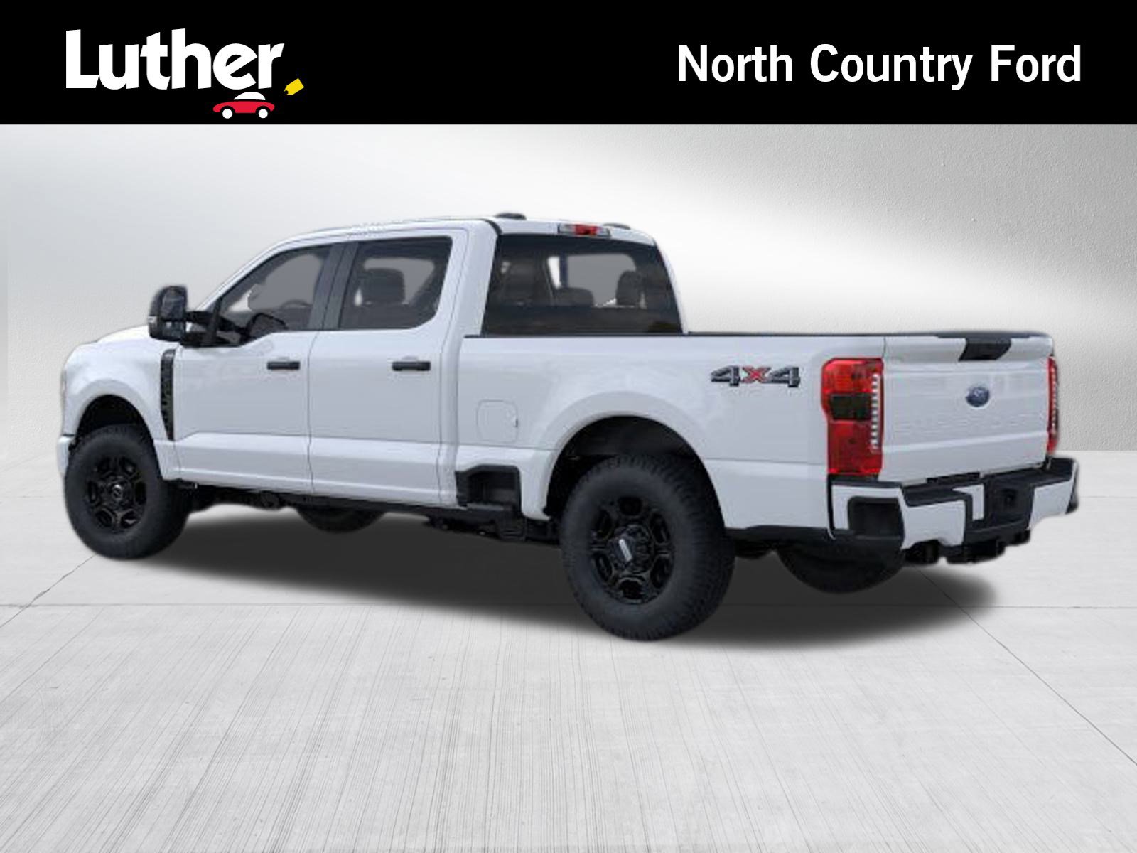 New 2026 Ford F250 XL image 4