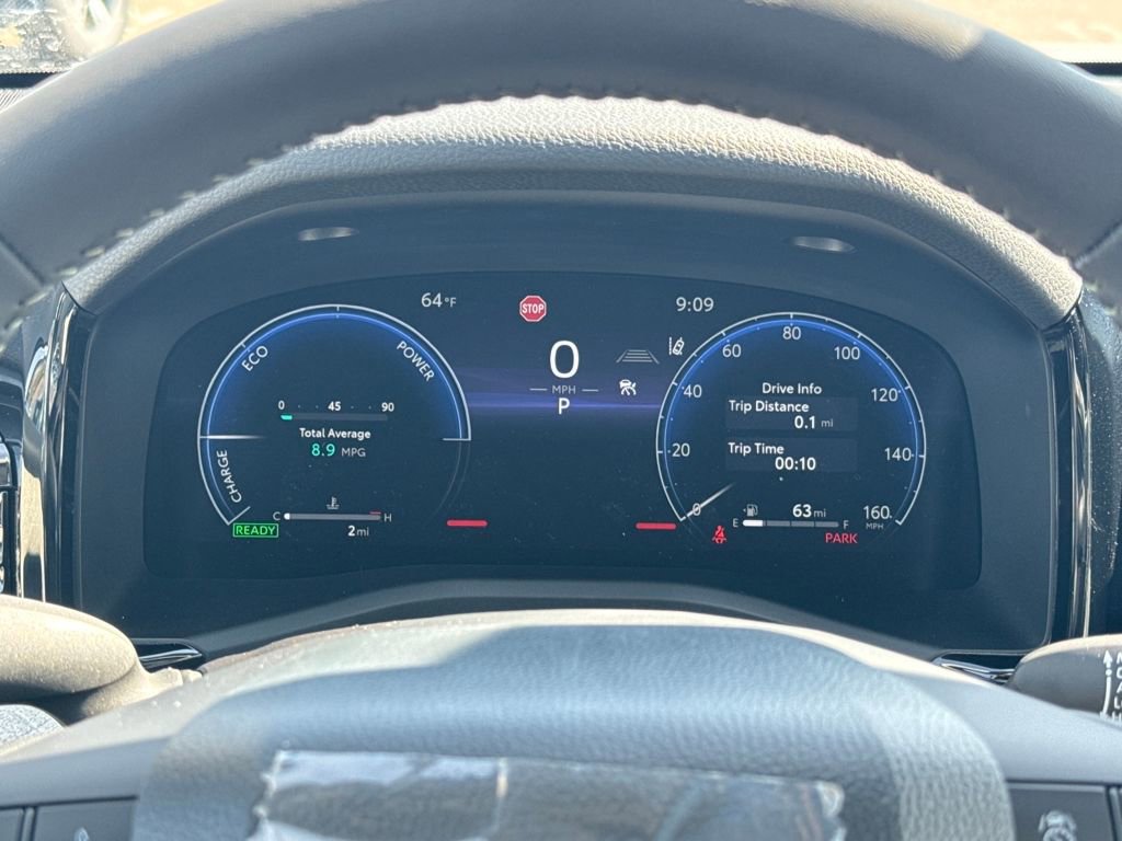 New 2026 Toyota Camry XLE image 16