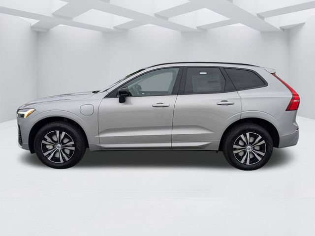 New 2025 Volvo XC60 T8 Core w/ Climate Package AWD/4WD image 7